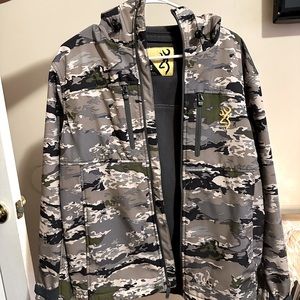 Men’s Medium Jacket